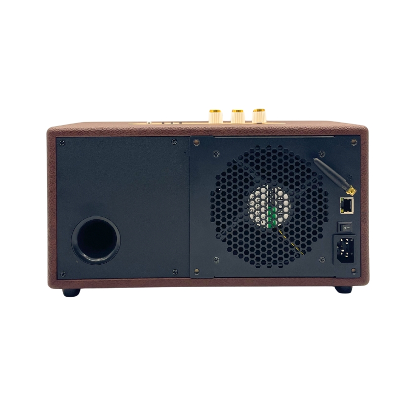 FLUMINER-L2